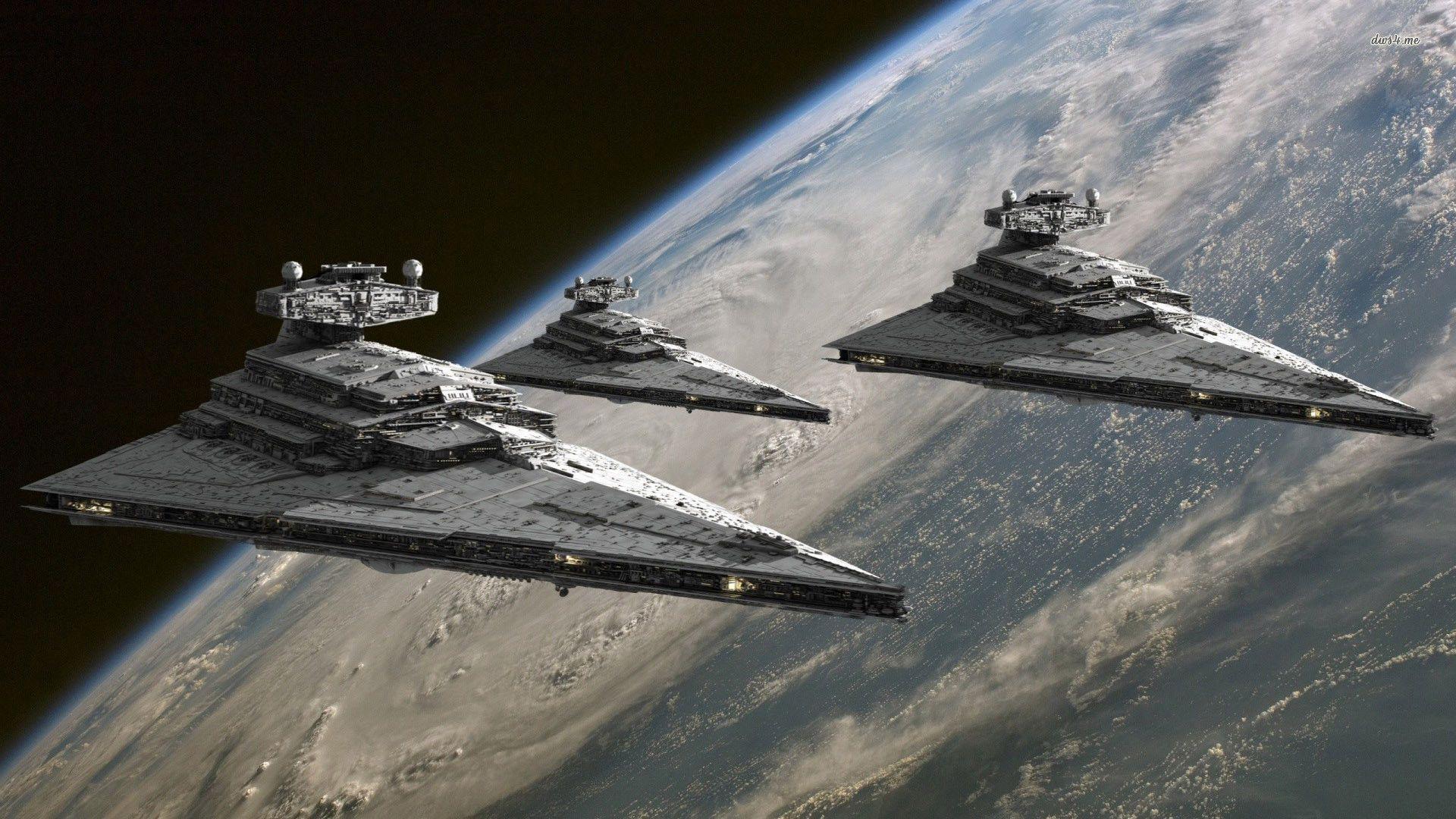 Star Destroyer Wallpapers - Wallpaper Cave