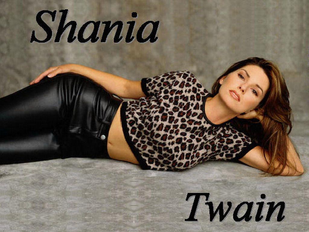 Shania Twain Twain Wallpaper