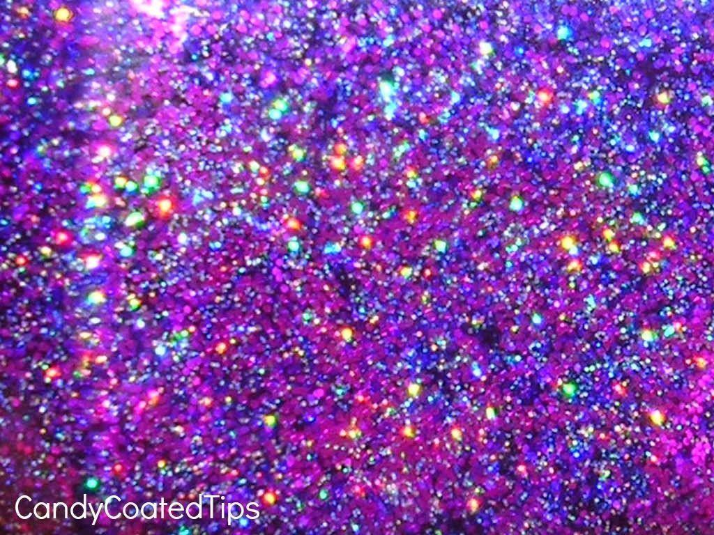 Pink And Blue Glitter Background. fashionplaceface