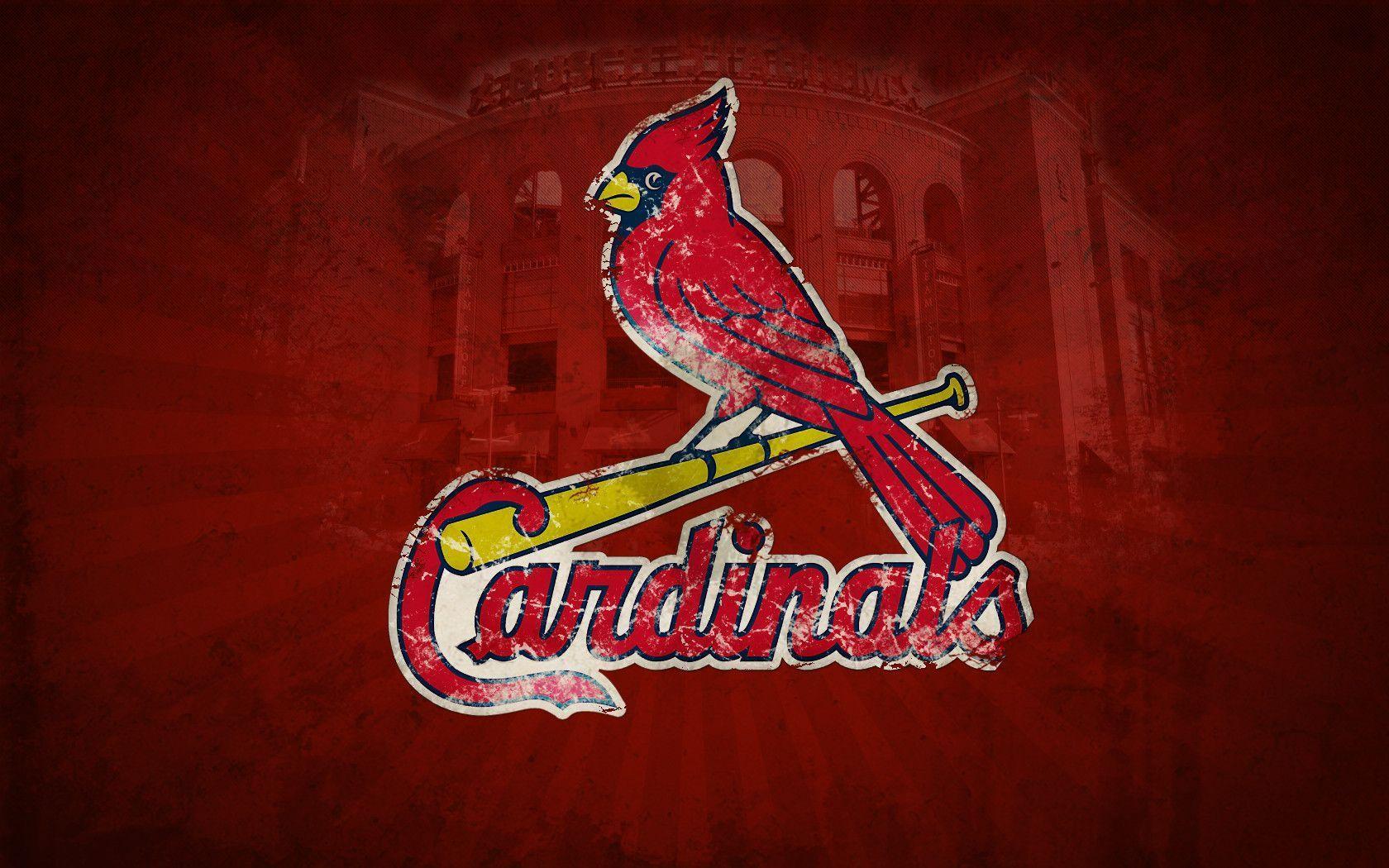 St. Louis Cardinals wallpaper. St. Louis Cardinals background