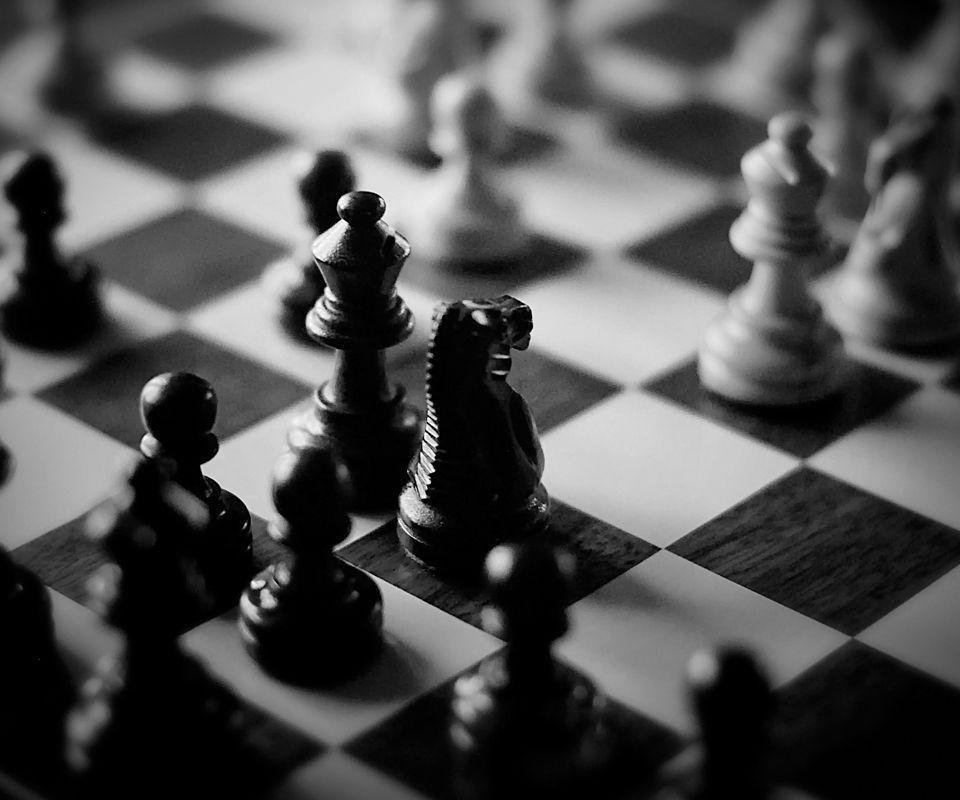 Gallery For > Chess Board Wallpaper