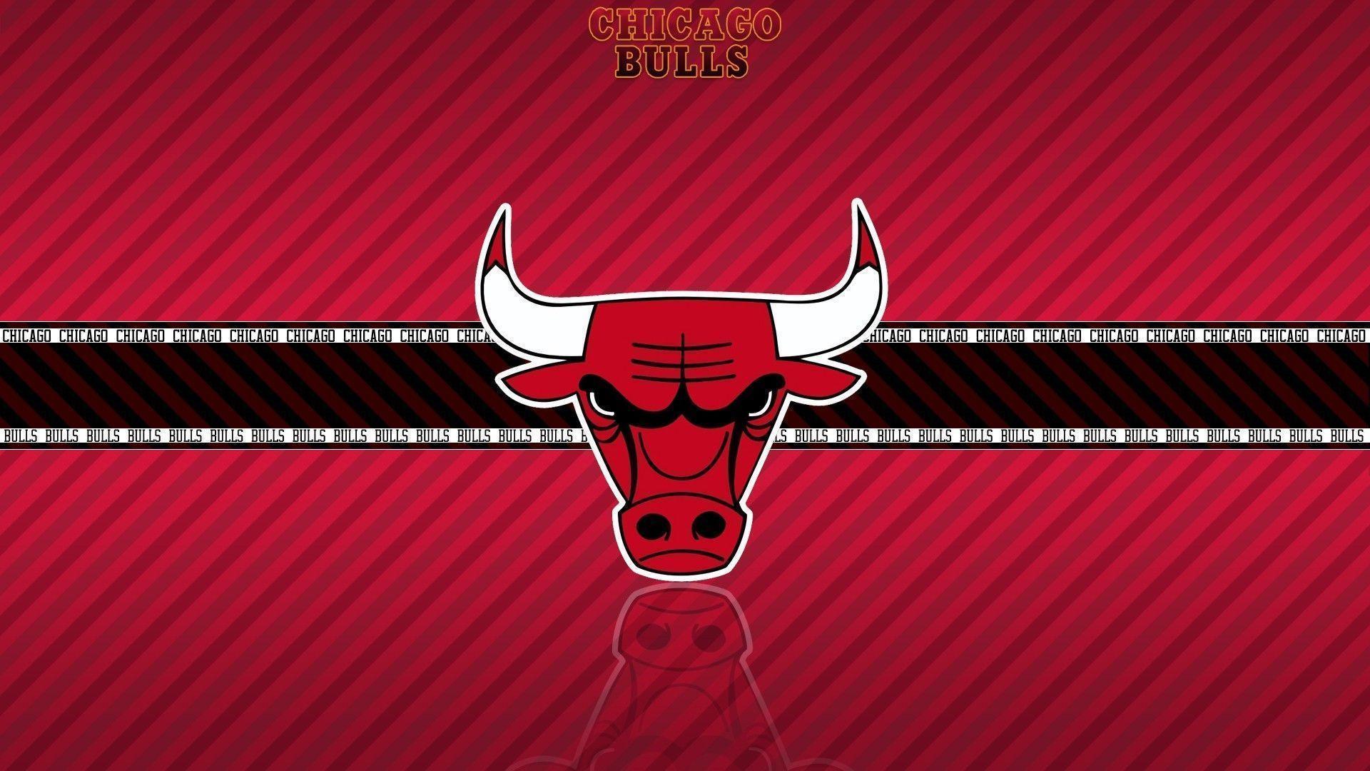 Bulls Wallpaper: Hdscreen Chicago Bulls Nba Desktop Wallpaper