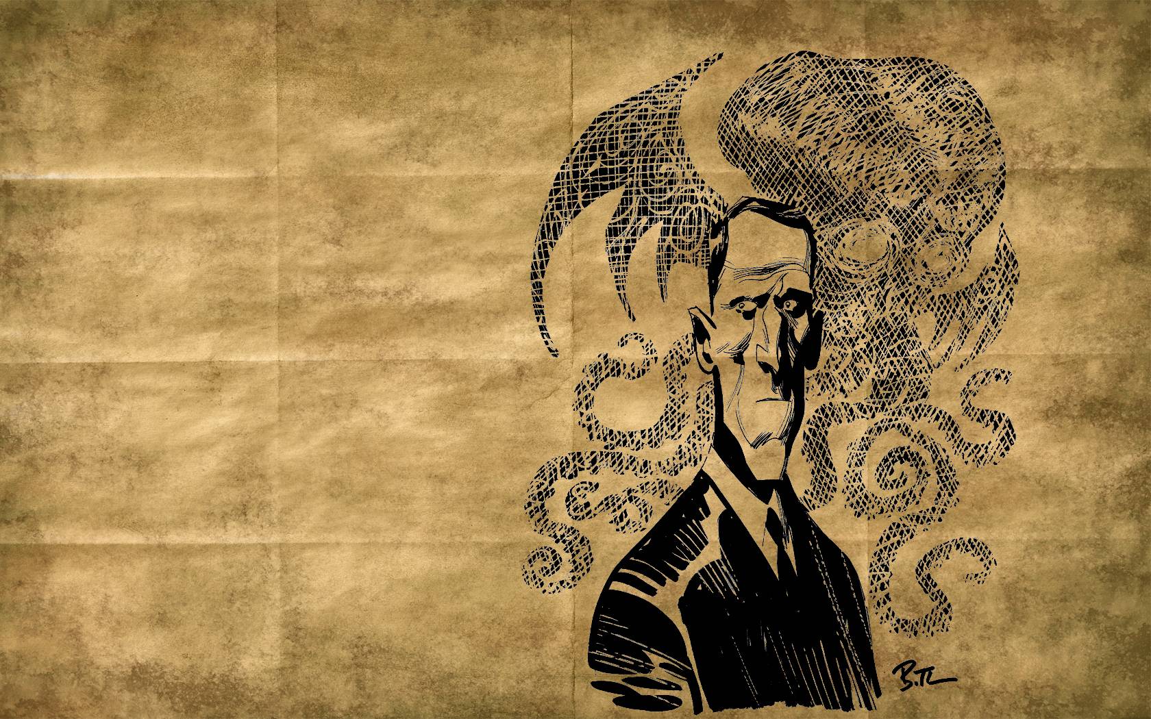 Cthulhu Hp Lovecraft Doctor Who Daleks HD Wallpaper 2767503