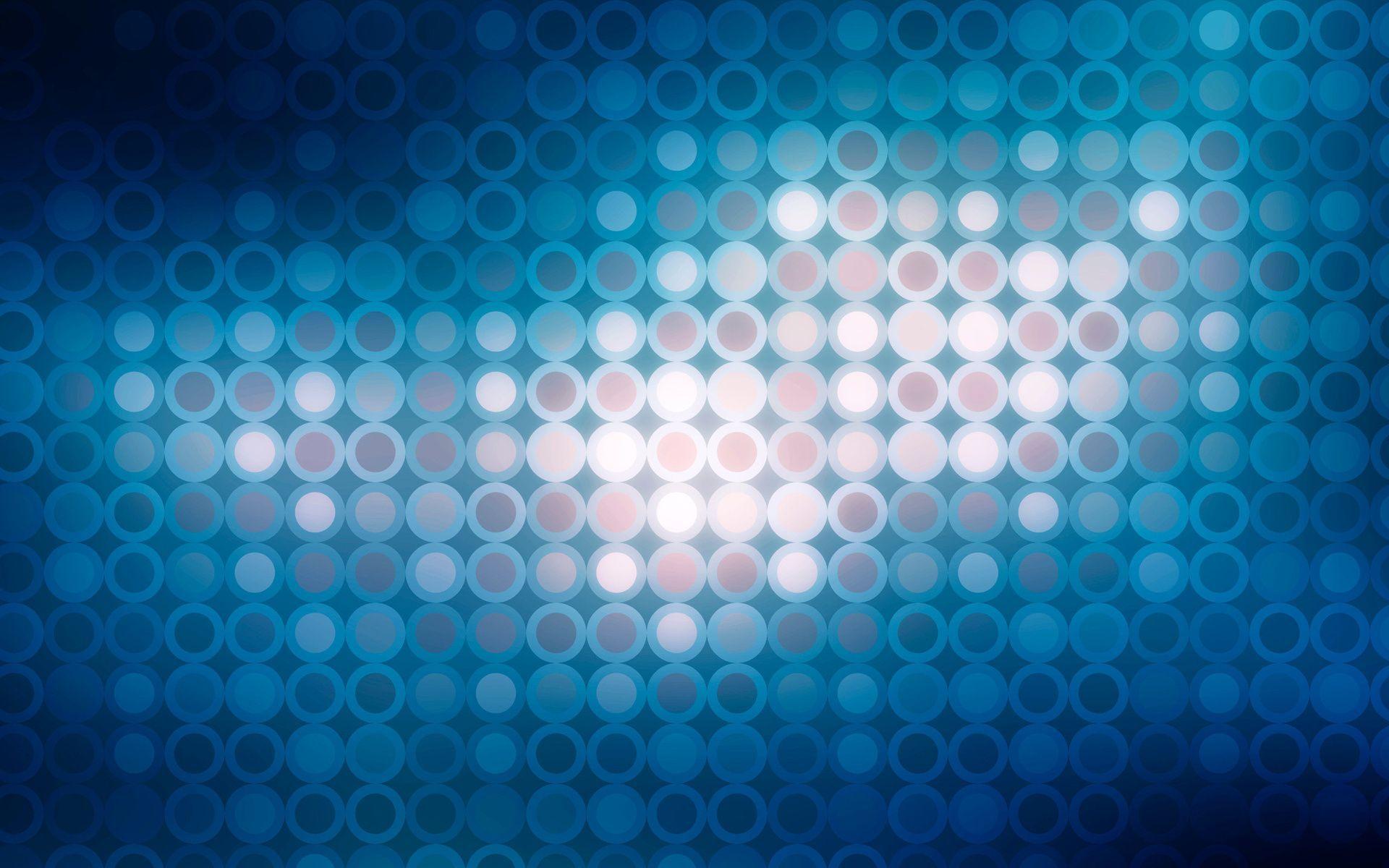 Wallpaper For > Blue And White Sparkle Background