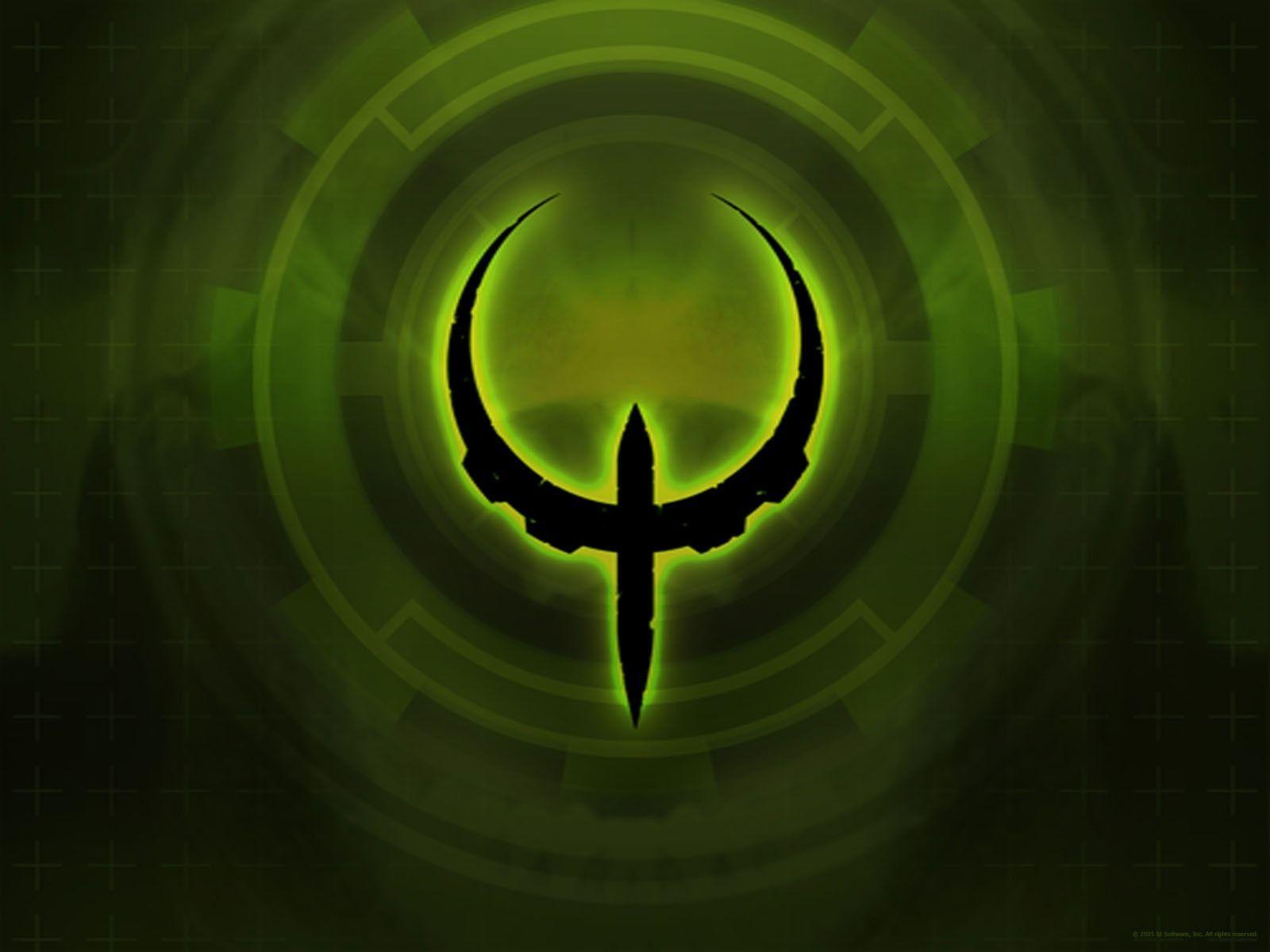 quake wallpaper