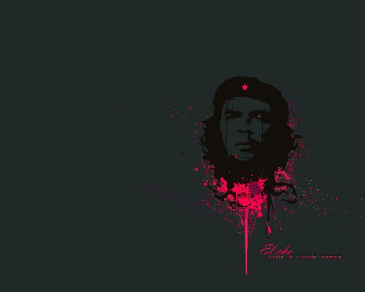 Download the Che on CrystalXP.net