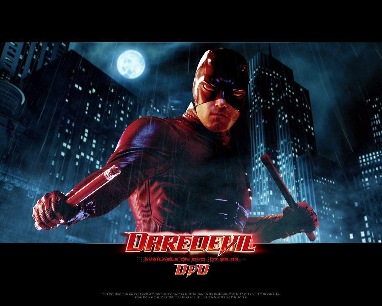 Daredevil TheWallpaper. Free Desktop Wallpaper for HD