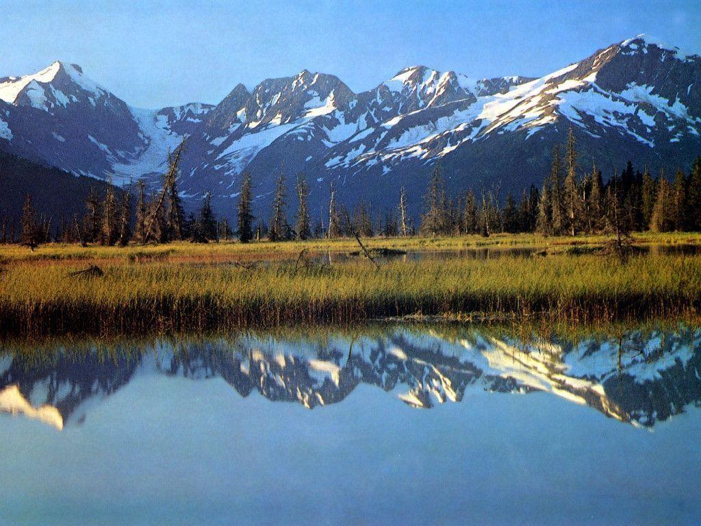 Alaska Wallpaper