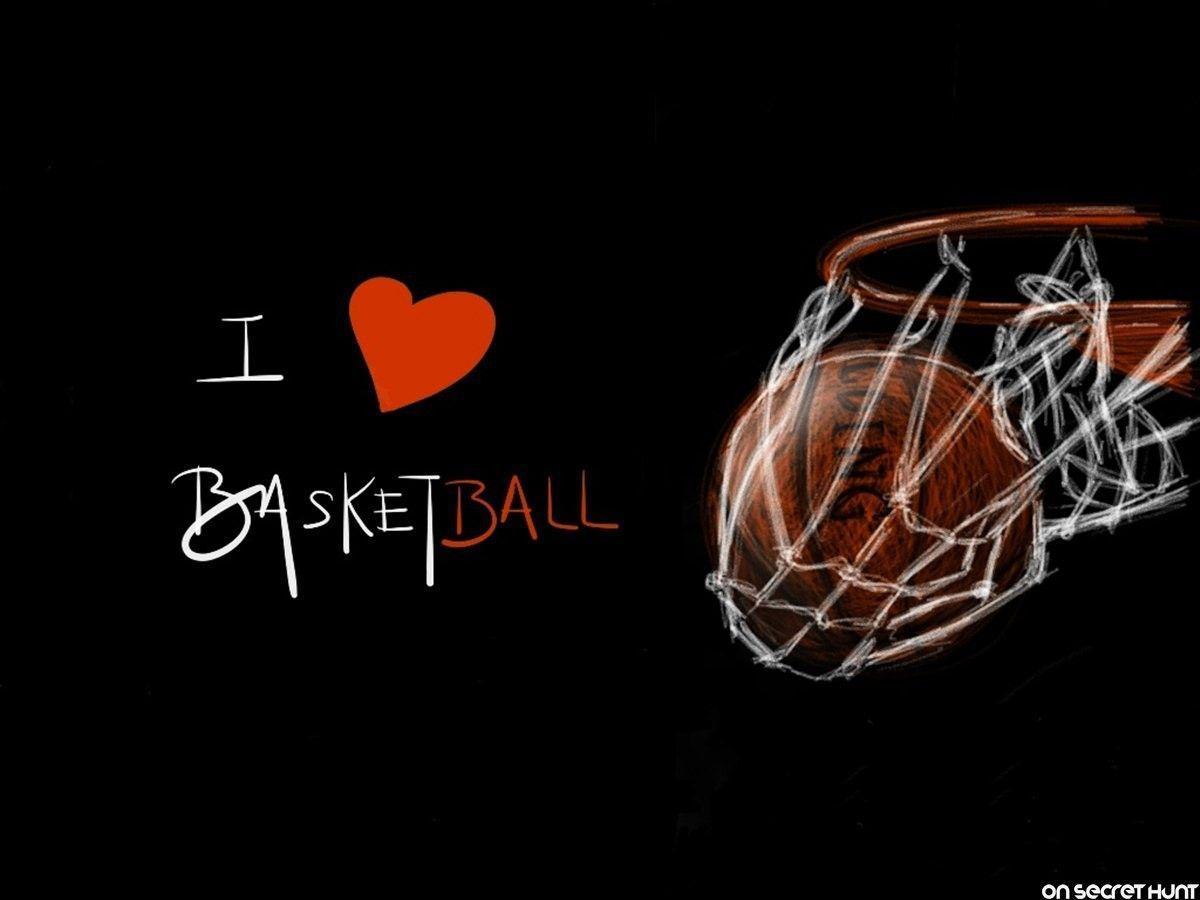 Awesome Basketball Backgrounds - Wallpaper Cave