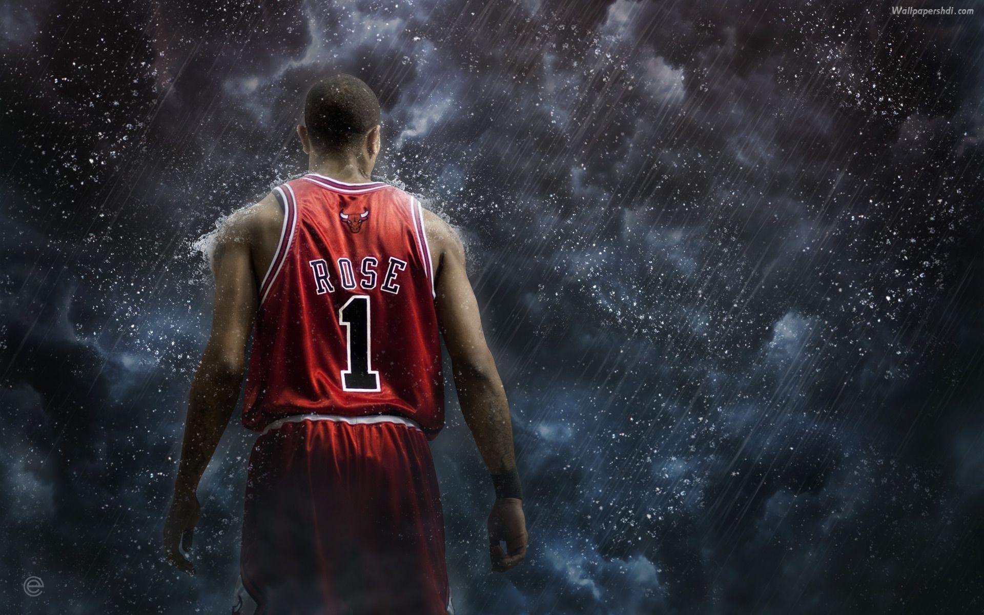 Derrick Rose Wallpaper 2013 104995 Best HD Wallpaper. Wallpaiper