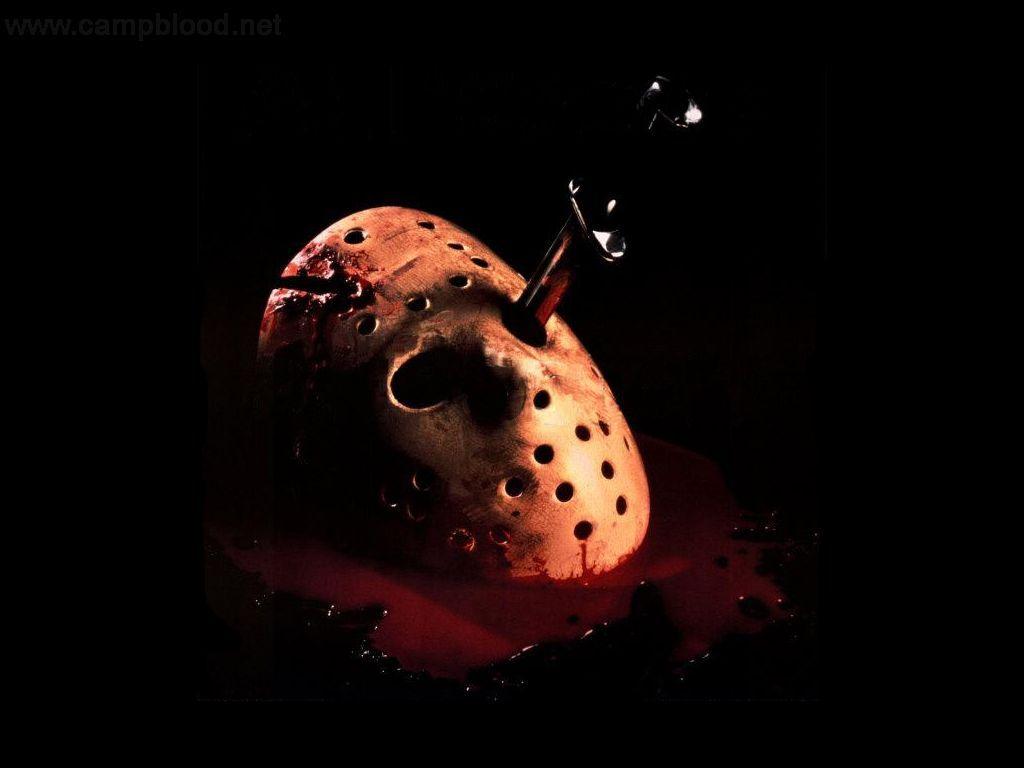 Friday The 13th Wallpaper & AIM Icon