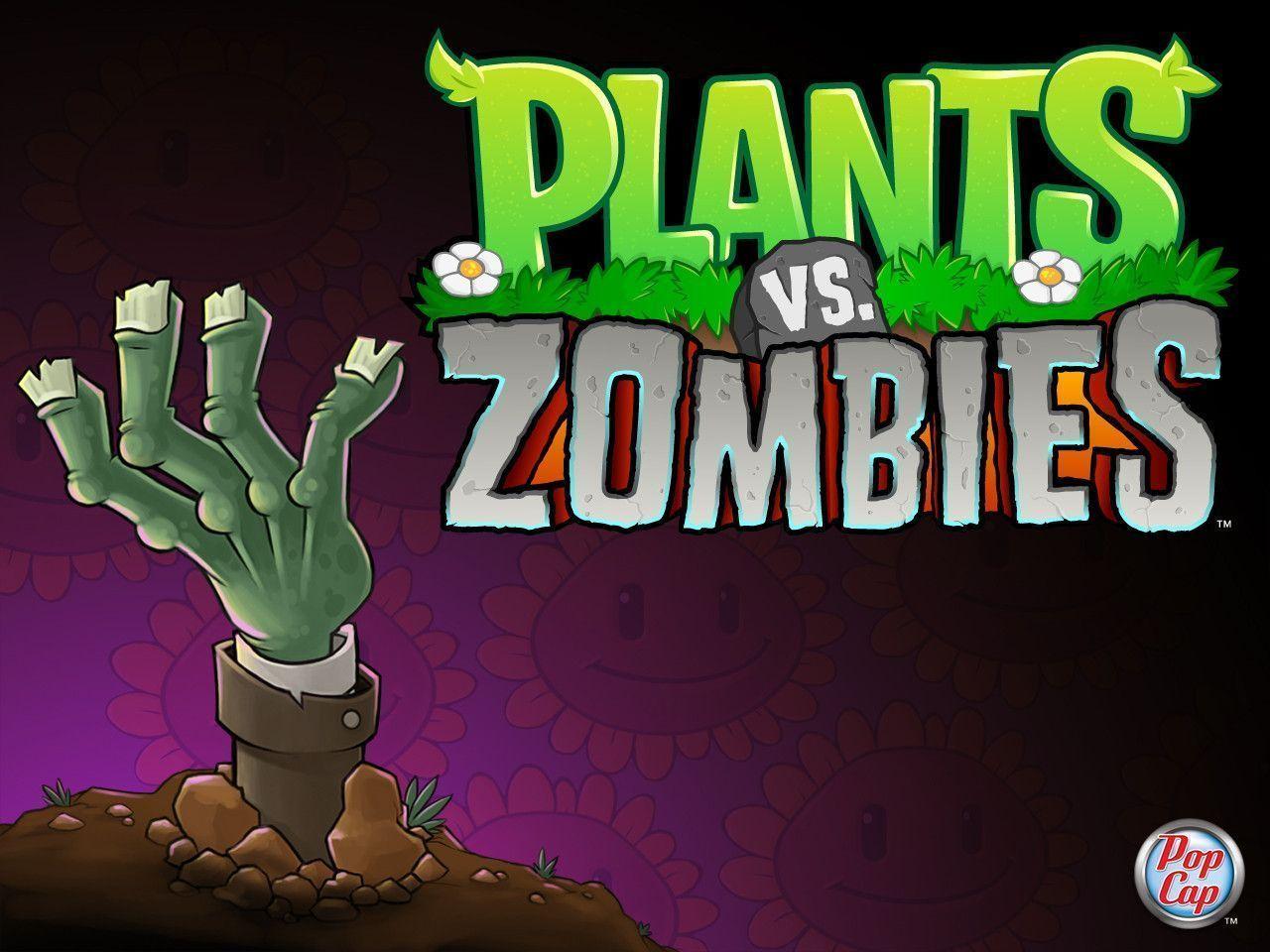 PopCap Games. Plants vs. Zombies, Music and More