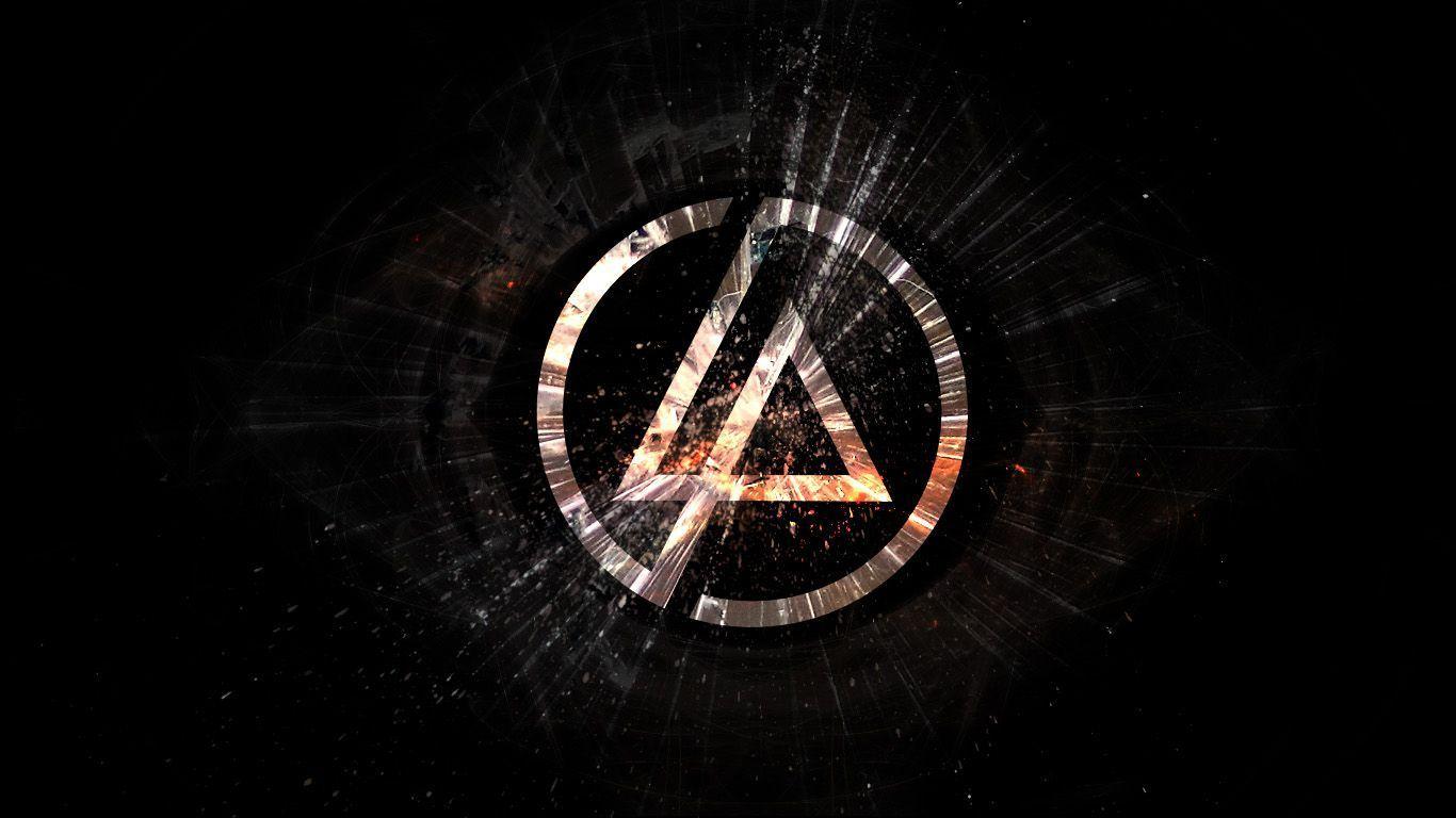 Linkin Park Logo 2015 Wallpaper