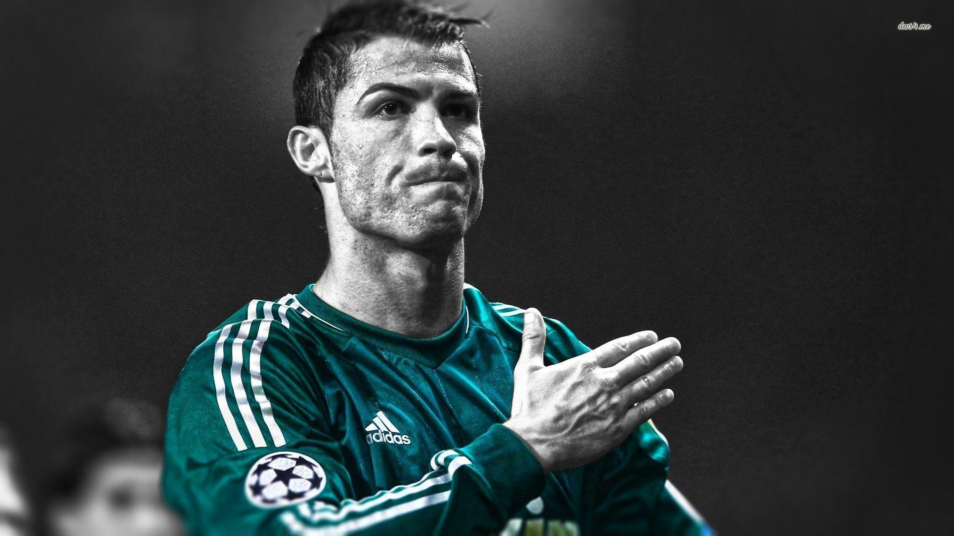 18449 Cristiano Ronaldo 1920x1080 Sport Wallpaper Ronaldo