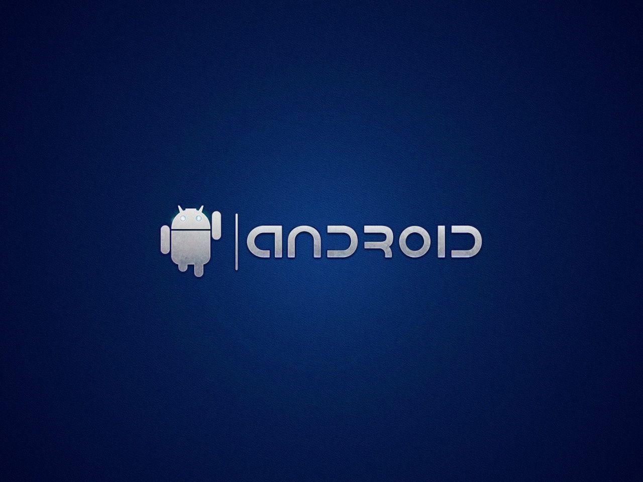 Android Wallpaper Blue 1280x960 Wallpaper. photofullhd