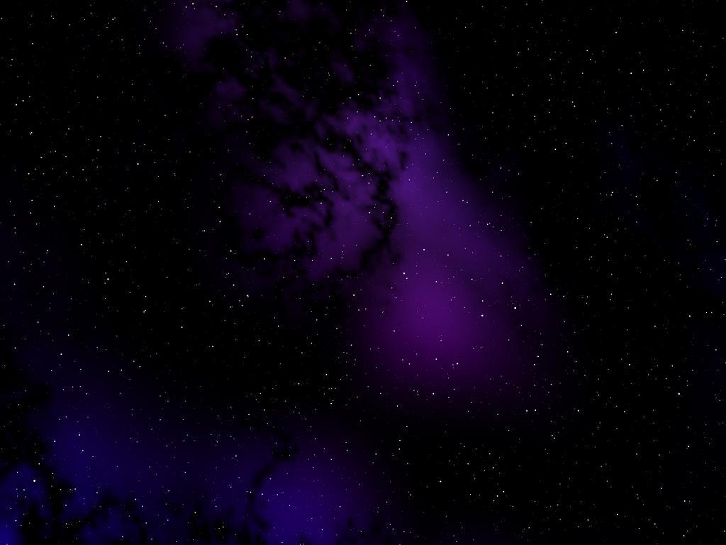 Black And Purple Wallpaper and Background