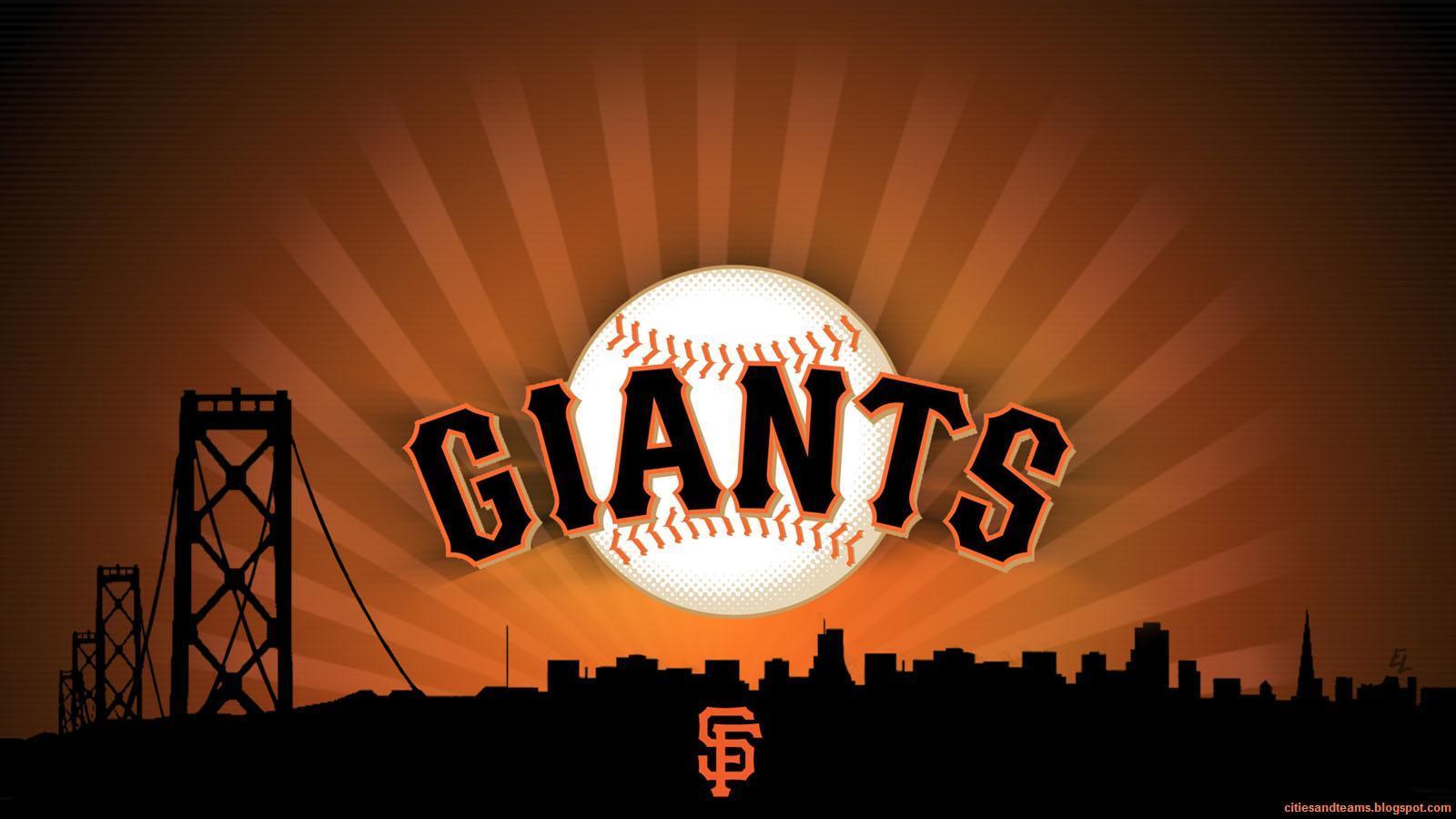 Baseball Wallpaper. Giants Baseball Hit HD. Guemblung