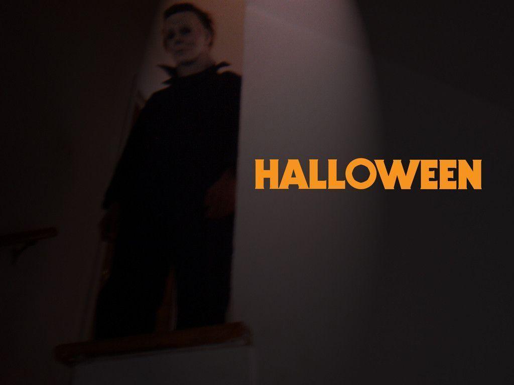 image For > Michael Myers 2009 Wallpaper
