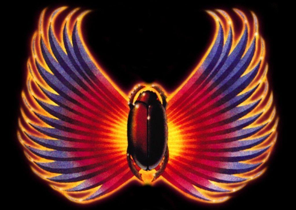 Gallery For > Journey Band Logo