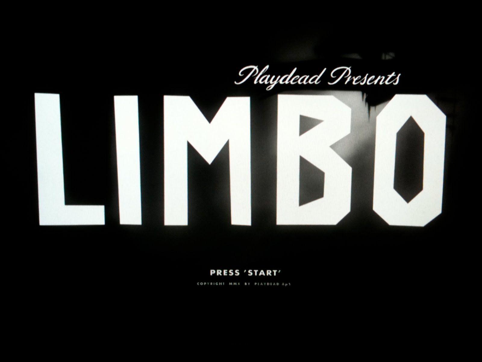Limbo game picture for Windows 8, iOS & Android Games