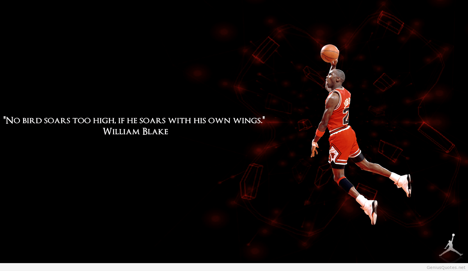 Michael Jordan Quotes HD Wallpaper Picture
