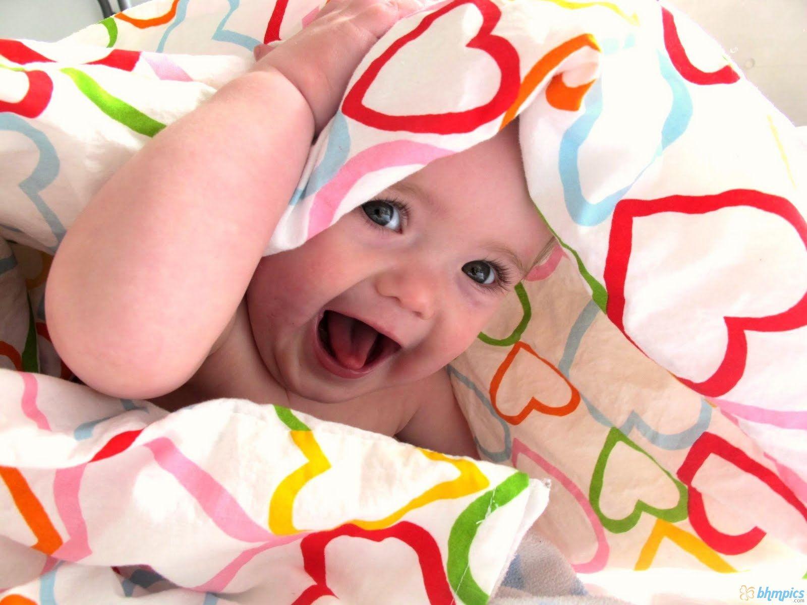 Free Baby Wallpapers Wallpaper Cave