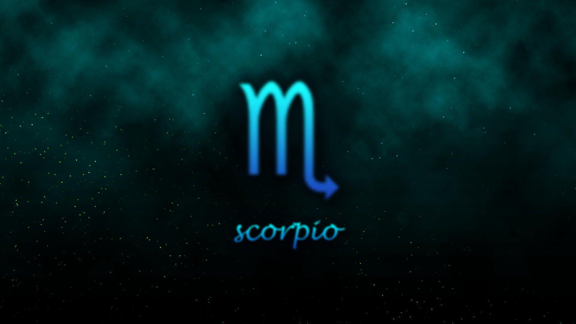 Scorpio HD Wallpaper. Best HD Wallpaper