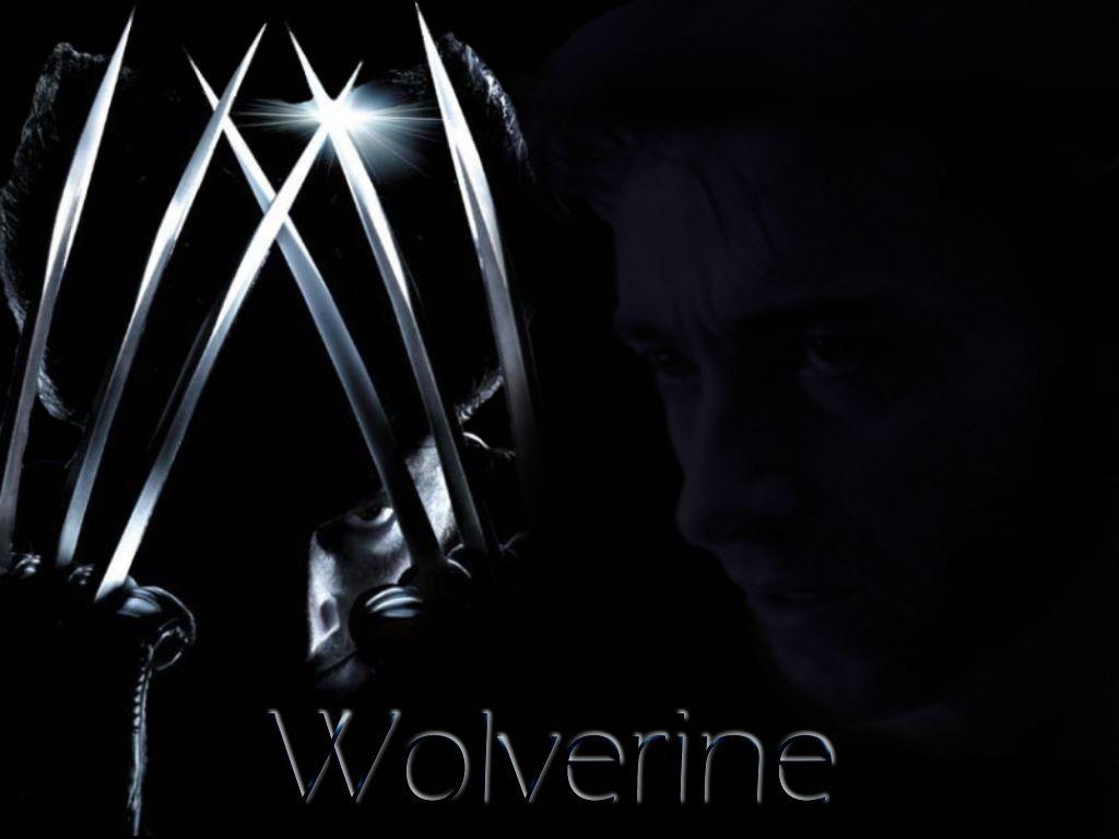Wolverine Men THE MOVIE Wallpaper