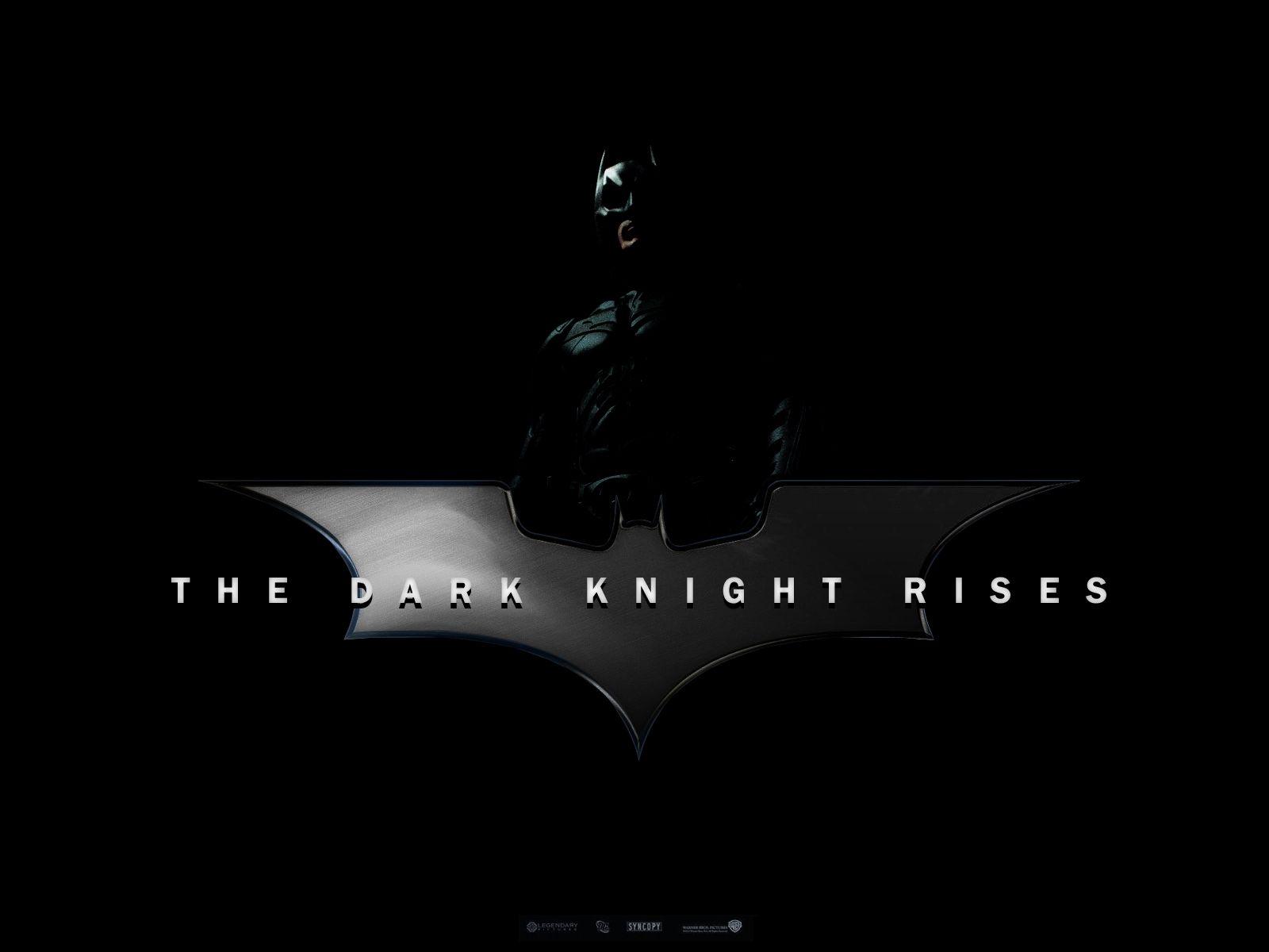 The Dark Knight Rises HD 2 Wallpaper and Background