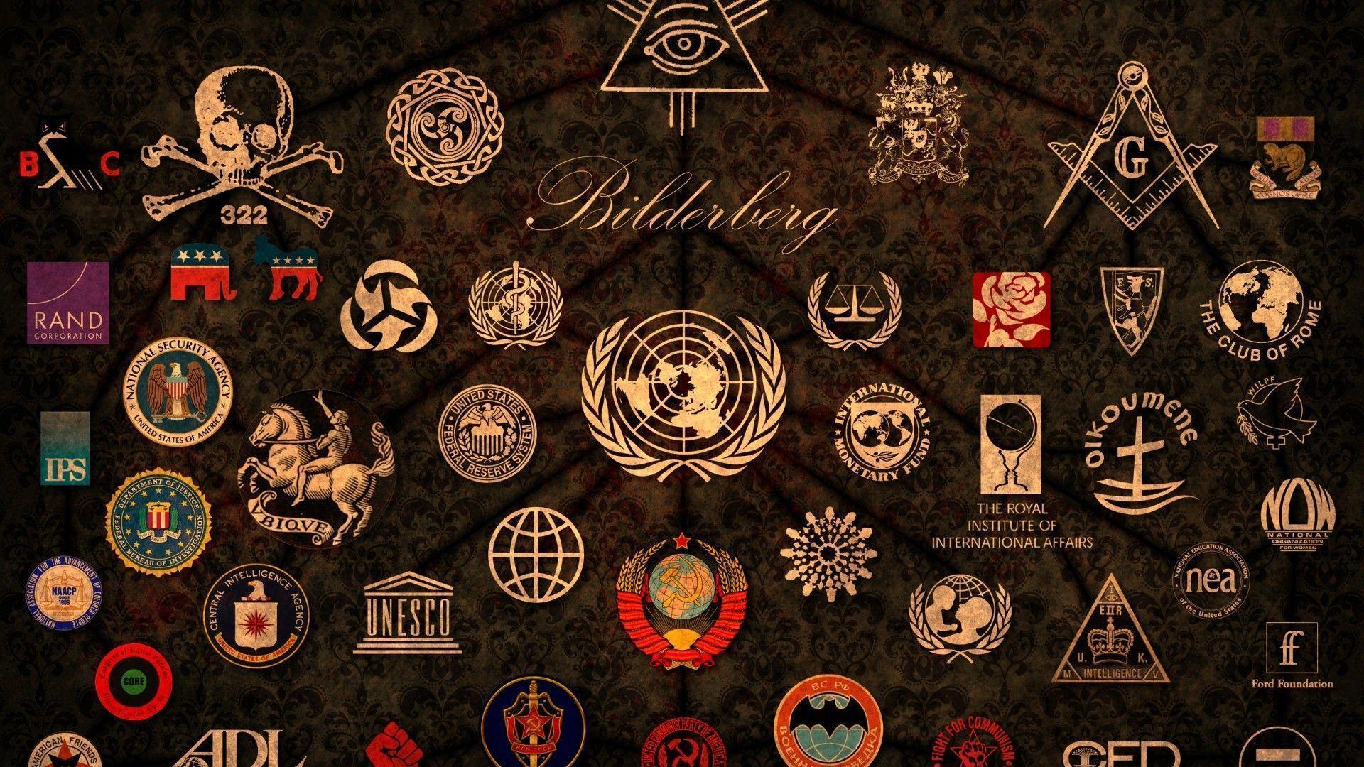 Wallpaper For > Anti Illuminati Wallpaper