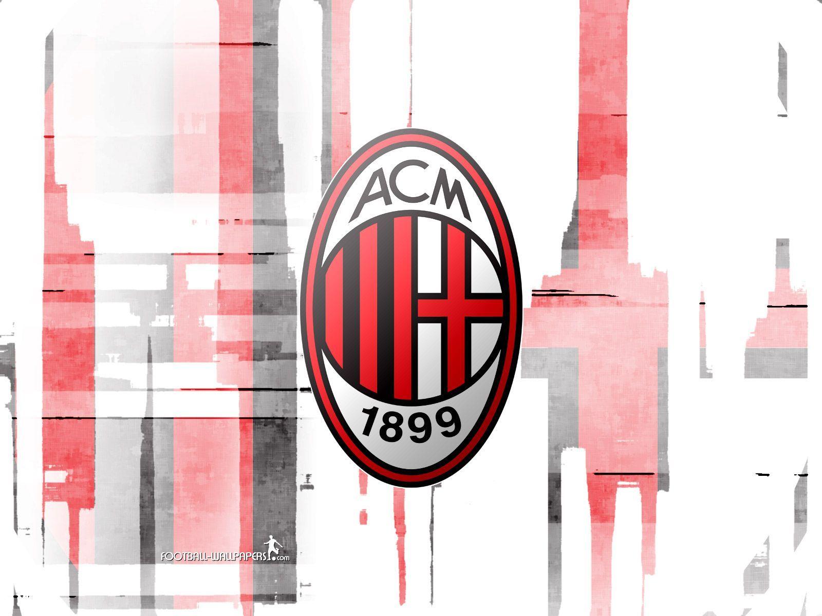 AC Milan Wallpaper. HD Wallpaper Early