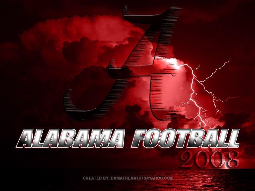 Free Alabama Crimson Tide Wallpapers - Wallpaper Cave