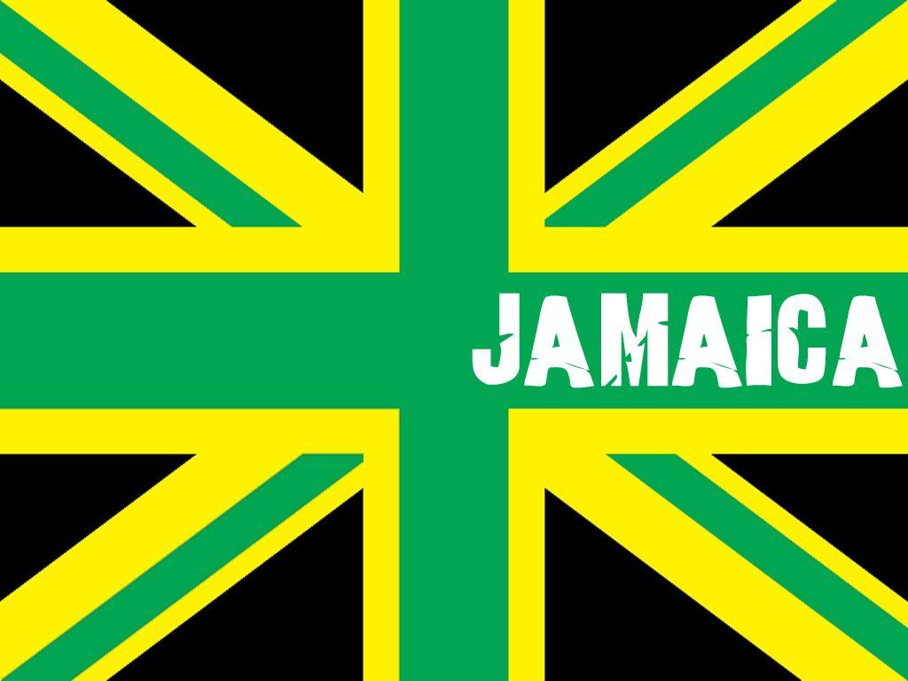 Jamaican Kingdom Wallpaper