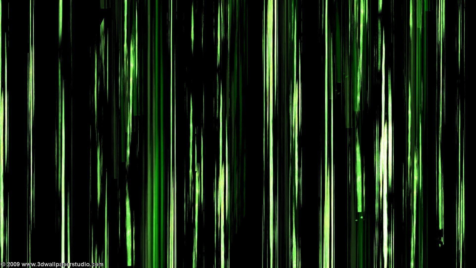 Wallpaper For > Green Neon Wallpaper