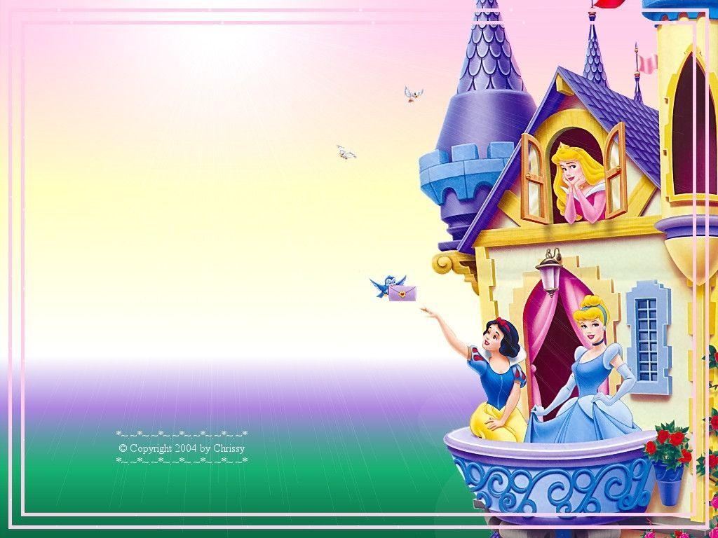 Disney Princess Wallpaper Princess Wallpaper 6247905