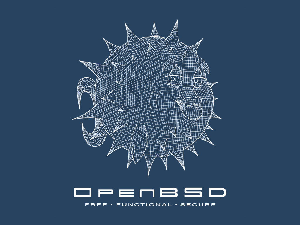 OpenBSD France francophone des utilisateurs d&;OpenBSD