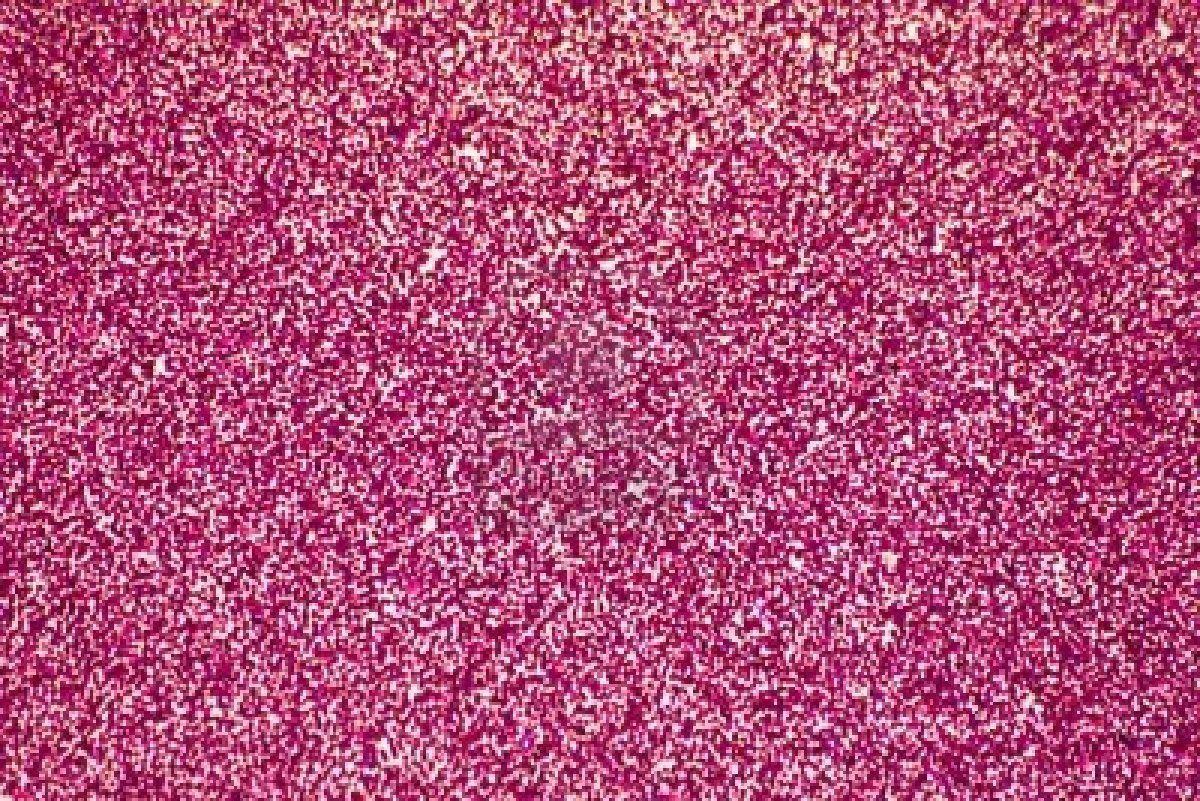 Wallpaper For > Glitter Background Pink