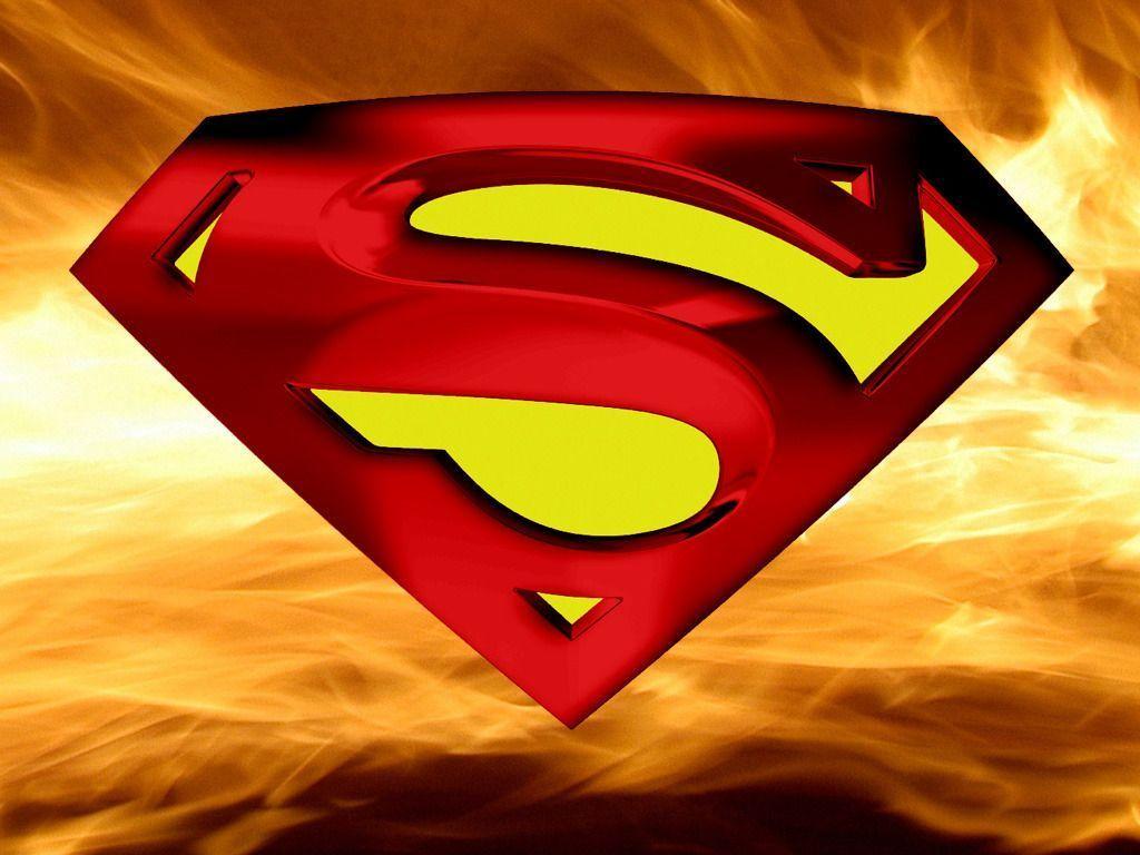 Superman Logo (id: 25393). WallPho