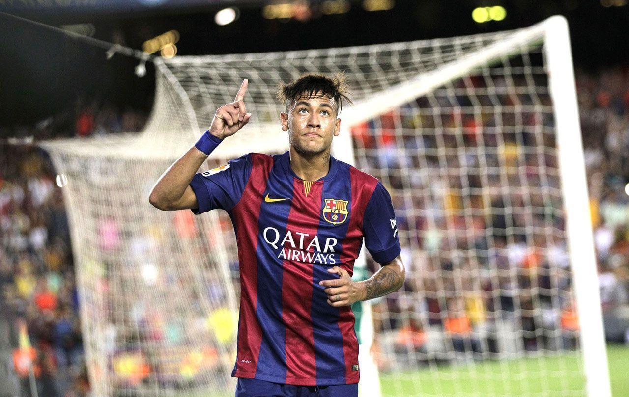 Neymar in doubt for La Liga&;s opening game
