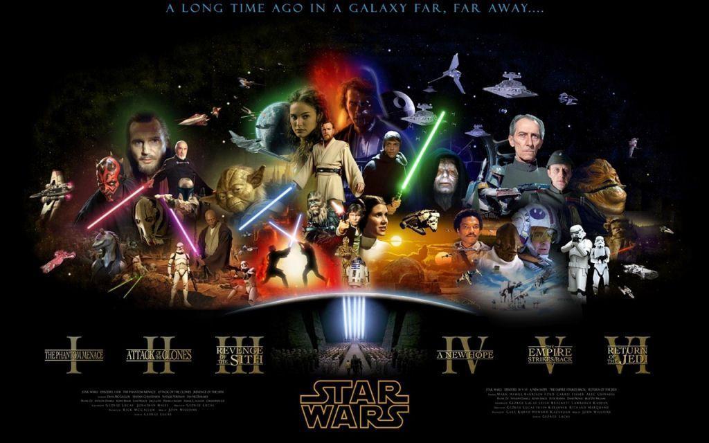 Star Wars Wallpaper and Picture Items