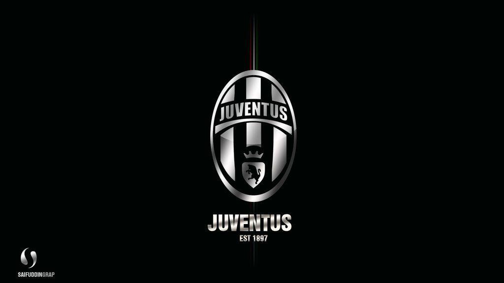 Logo Juventus Wallpaper 2015