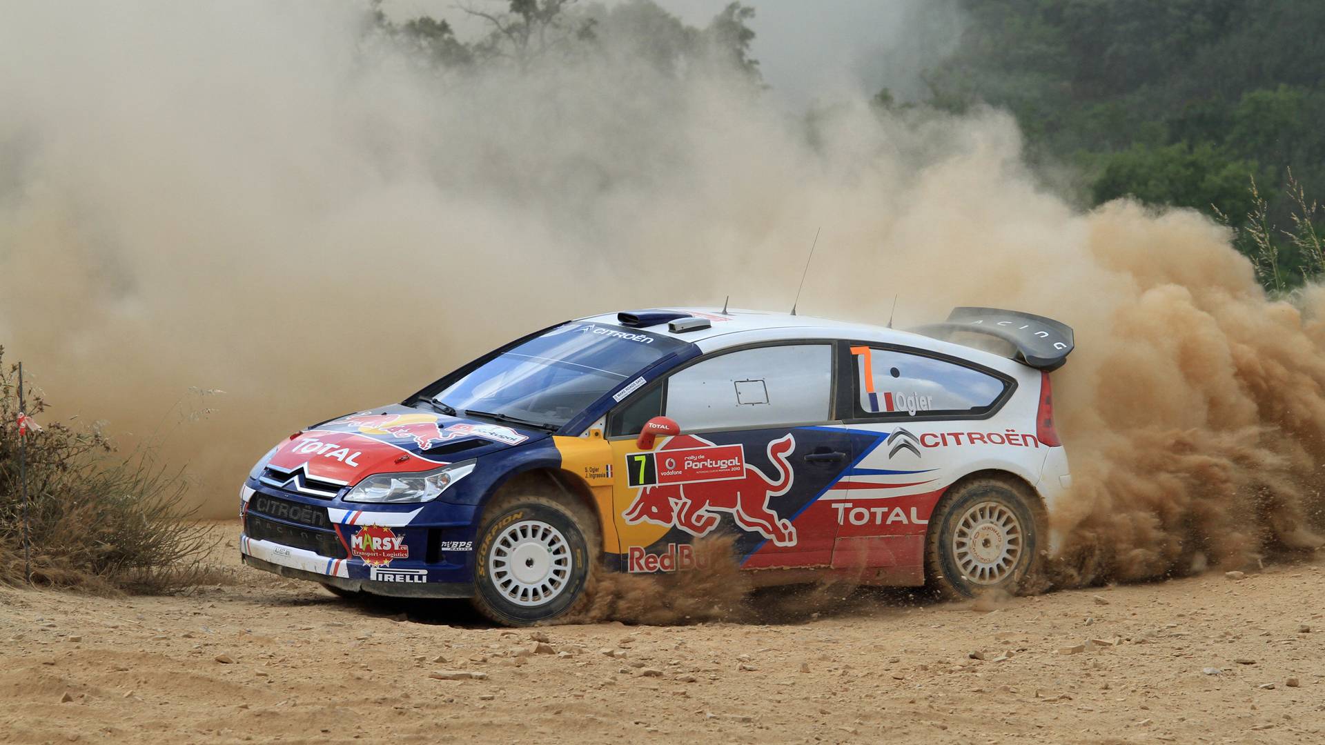wrc wallpaper HD 10 - Image And Wallpaper free to download