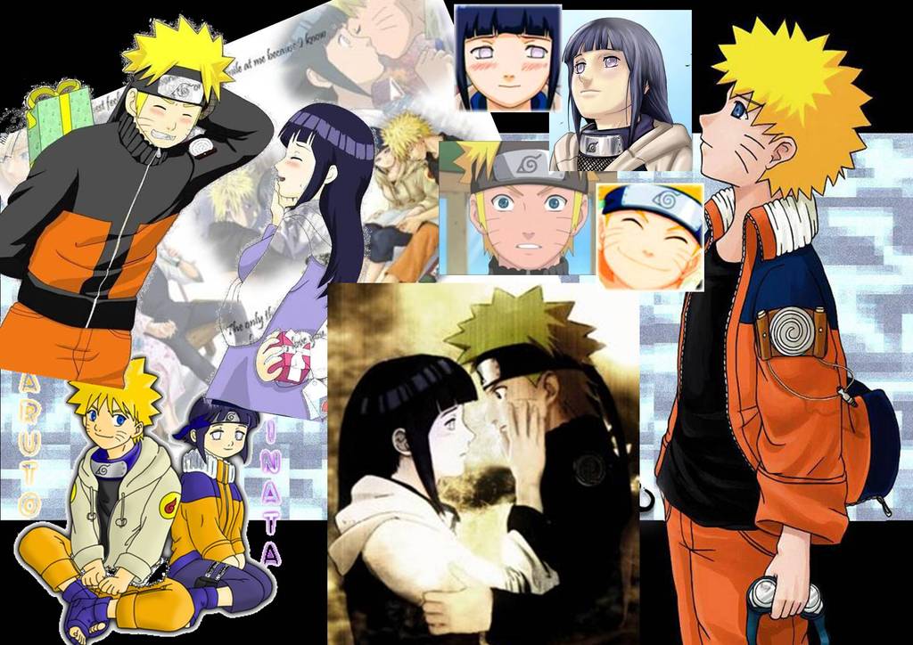 Naruto Wallpaper and Picture Items