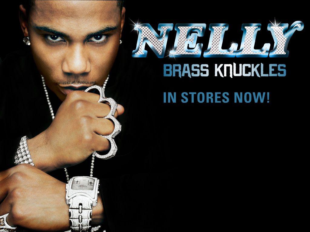 Nelly Wallpapers - Wallpaper Cave