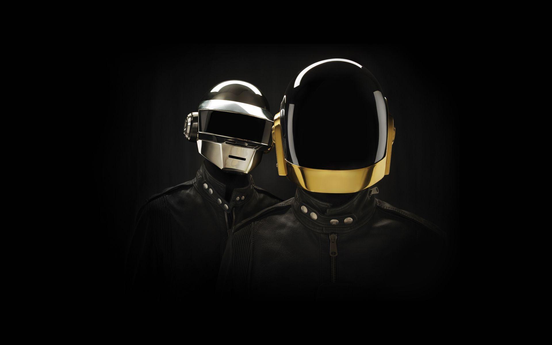 Fonds d&;écran Daft Punk, tous les wallpaper Daft Punk