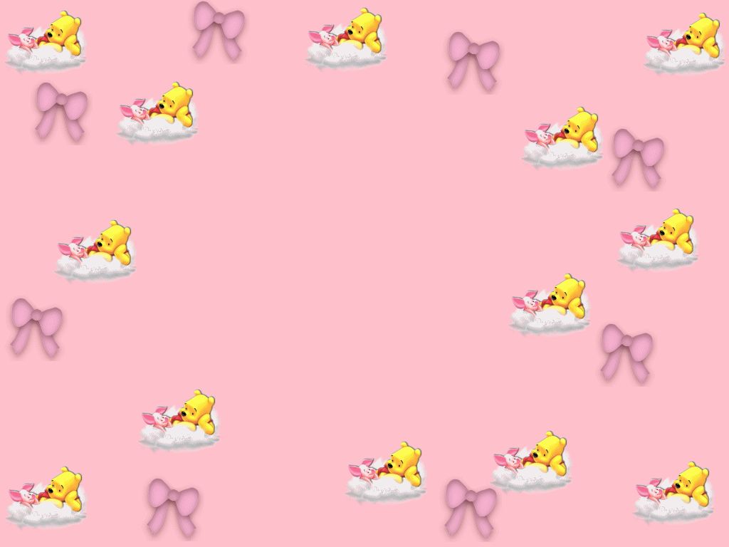 Pooh Wallpaper and Picture Items