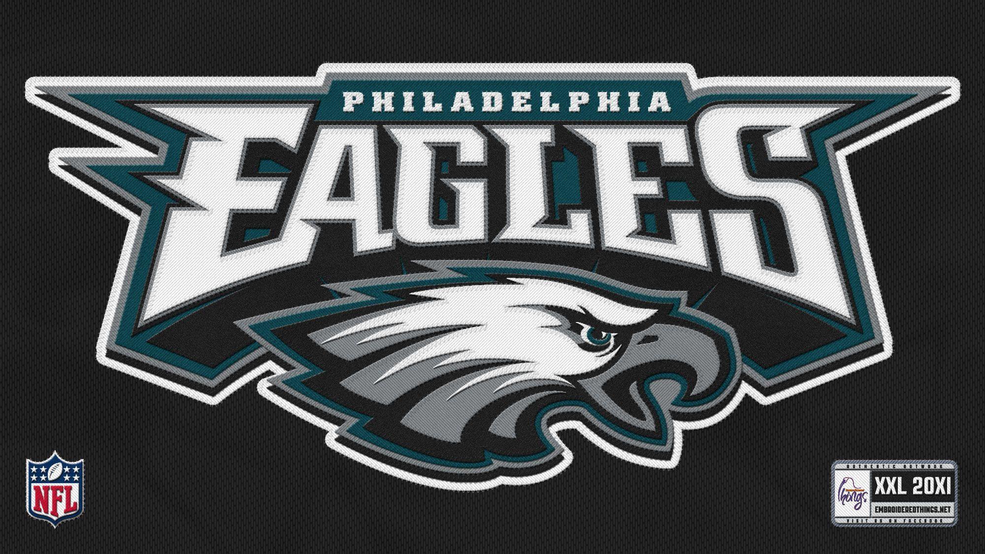 Philadelphia Eagles Nfl Football Wallpaper HD 1080p
