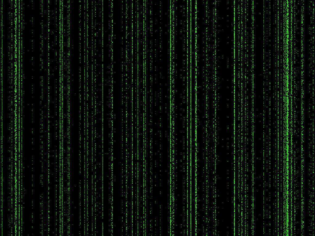 matrix desktop background