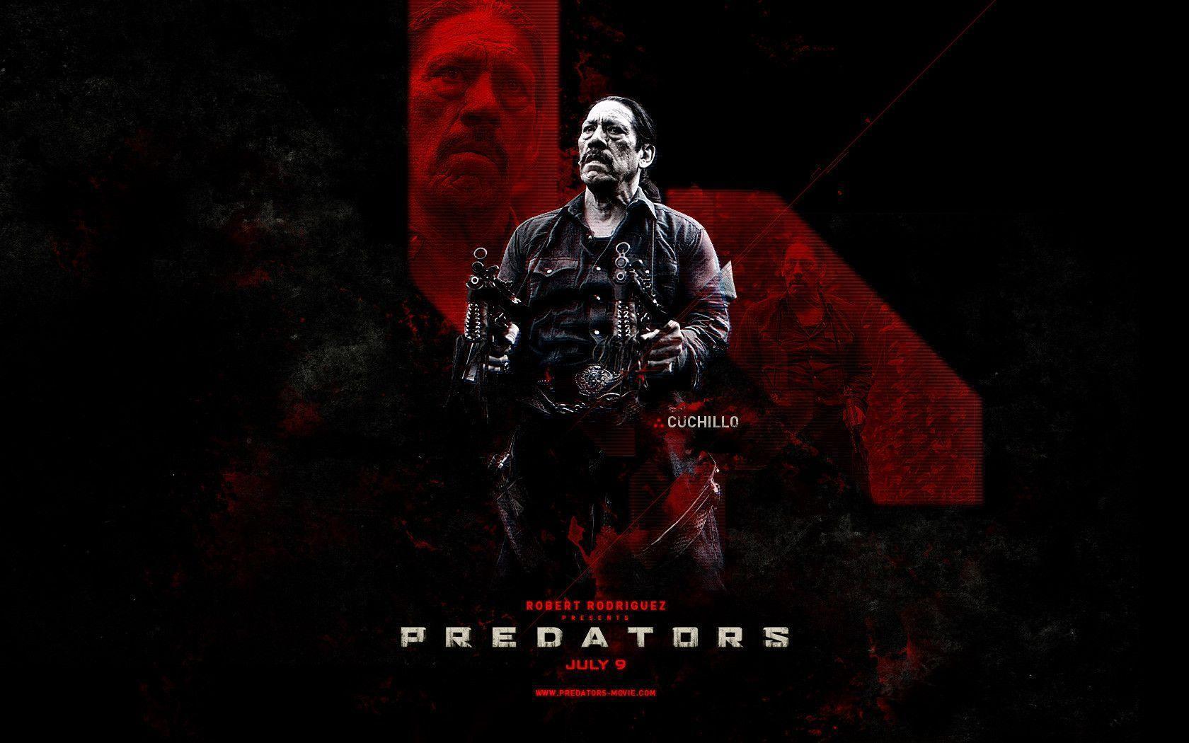 Danny Trejo in Predators Wallpaper 8 Wallpaper Wallpaper 82357
