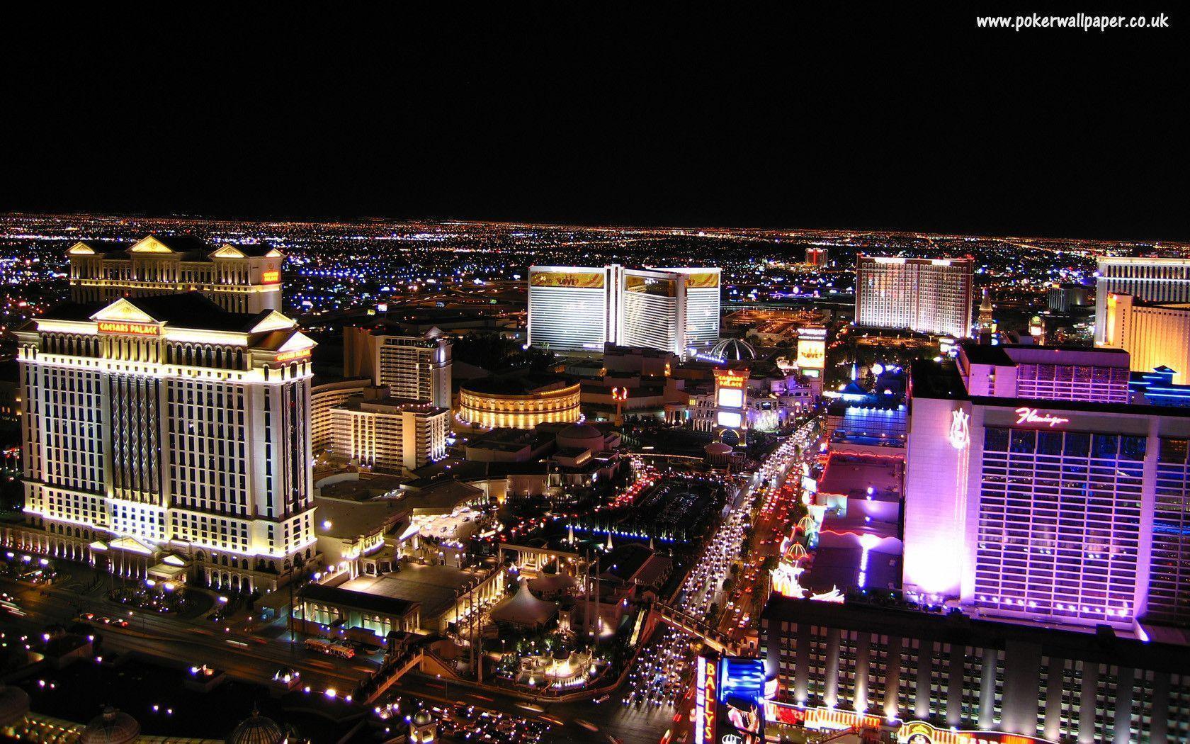 Las Vegas Background Image WallpaperWlp